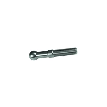 Ronstan Batten Receptacle Link QR (19.8mm ball) M14 RC00214